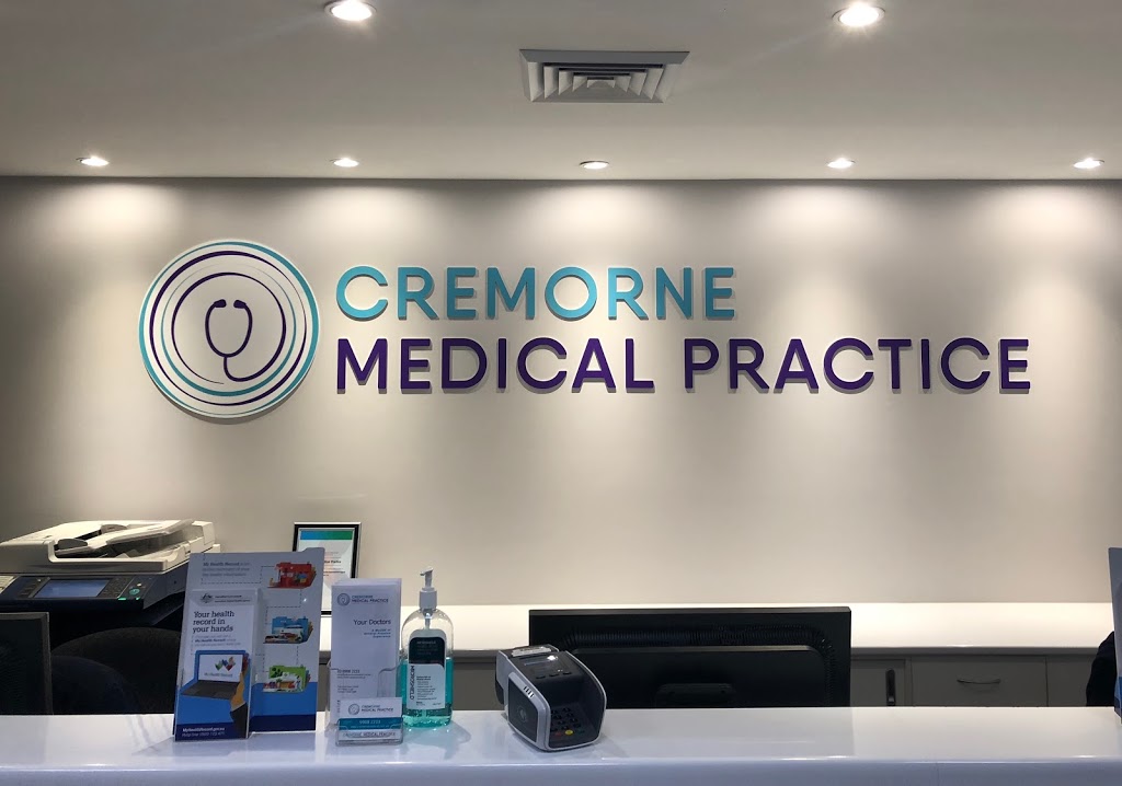 Cremorne Medical Practice | 287 Military Rd, Cremorne NSW 2090, Australia | Phone: (02) 9908 2233