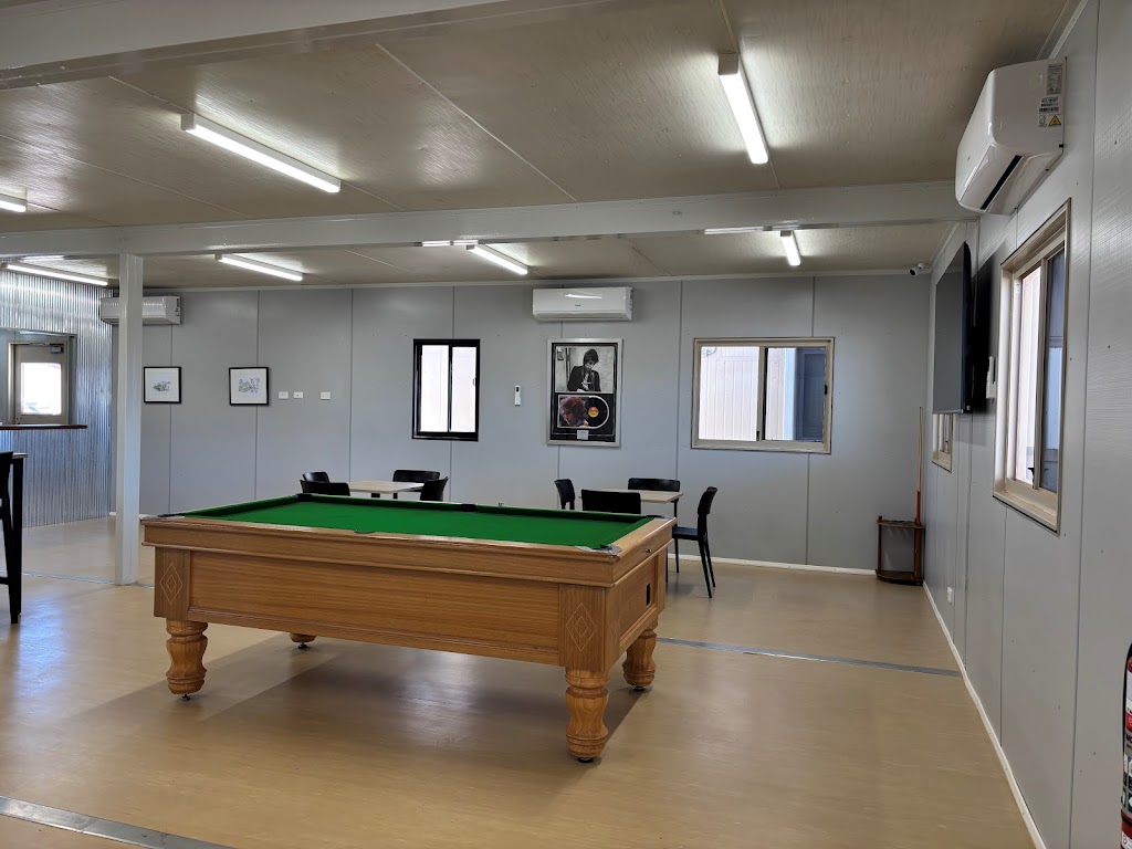 Leonora Village & Caravan Park | 1B Rochester St, Leonora WA 6438, Australia | Phone: 0488 068 483