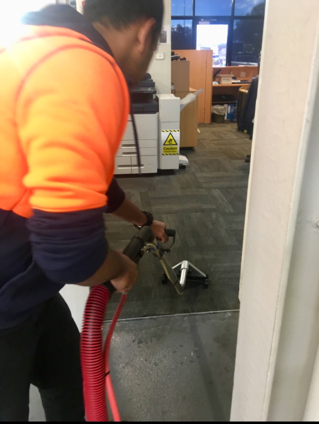 Hobart Cleaning Company | 4/160 Bungana Way, Cambridge TAS 7071, Australia | Phone: 0481 049 168