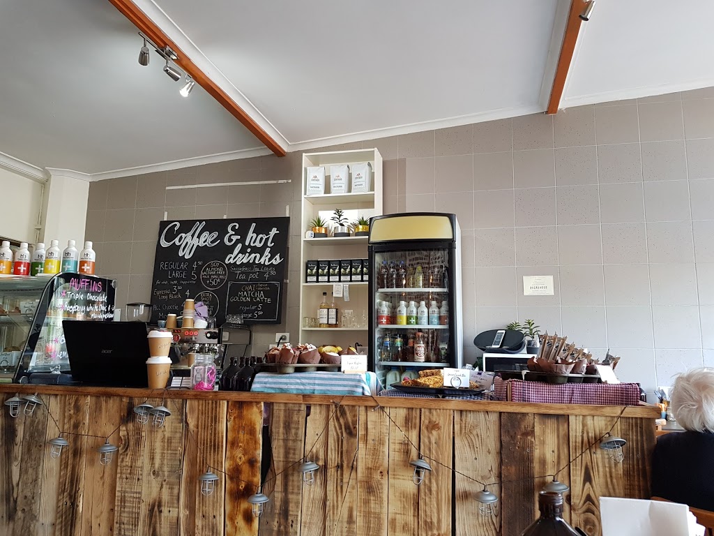 Salte Cafe | cafe | 9 Alpine St, Ferntree Gully VIC 3156, Australia | 0397560306 OR +61 3 9756 0306