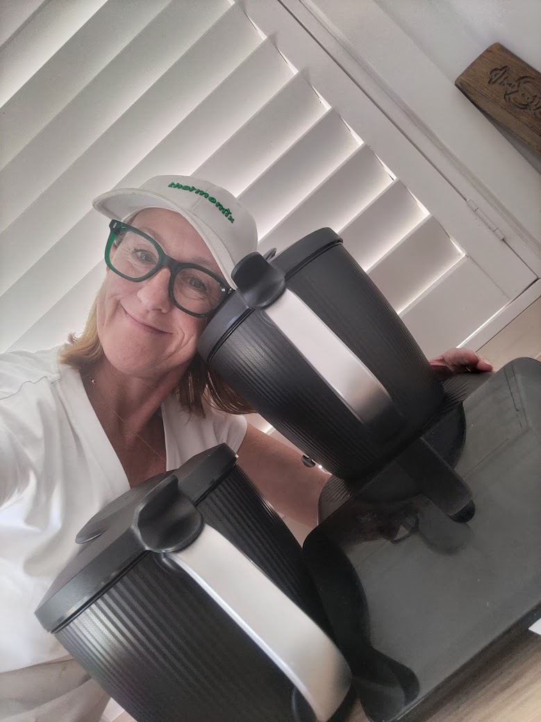 Thermomix Consultant - Nia Kirkham | Foxall St, Elanora Heights NSW 2101, Australia | Phone: 0400 087 695
