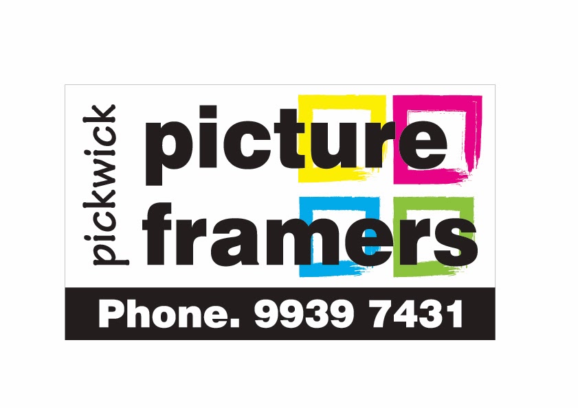 Pickwick Picture Framers | 160A Harbord Rd, Brookvale NSW 2100, Australia | Phone: (02) 9939 7431