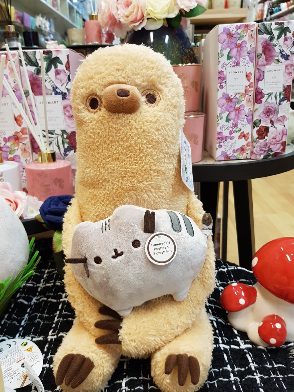 MEEQ GIFT SHOP HUGE JELLYCAT COLLECTION | Shop 2/860-868 Dandenong Rd, Caulfield East VIC 3145, Australia | Phone: (03) 9043 9458