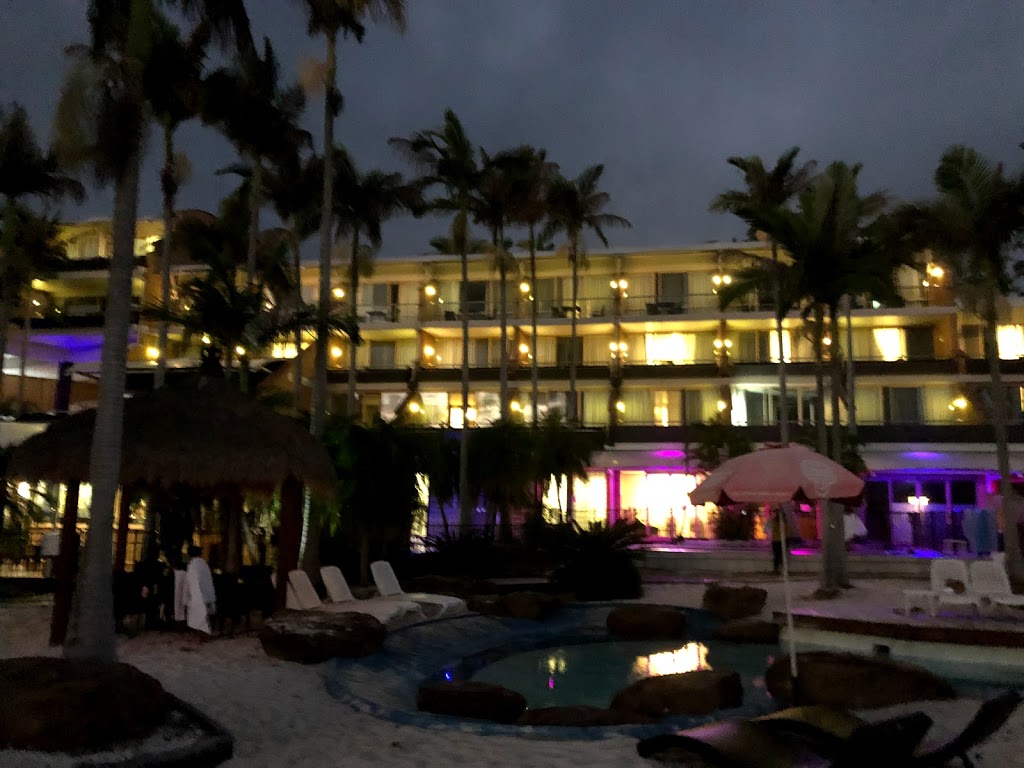 Ramada Resort by Wyndham Kooralbyn Valley | 1 Routley Dr, Kooralbyn QLD 4285, Australia | Phone: (07) 5544 6688