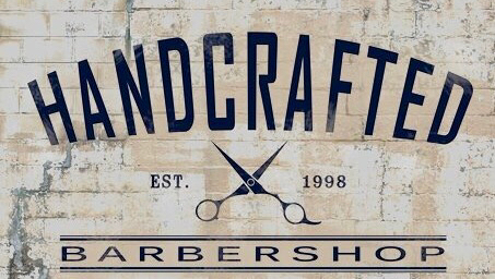 Handcrafted Barbershop | shop 30/2 Edgewater Blvd, Melbourne VIC 3032, Australia | Phone: (03) 8383 4044