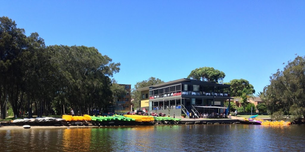 ProKayaks | 11 Narrabeen St, Narrabeen NSW 2101, Australia | Phone: (02) 9970 7081