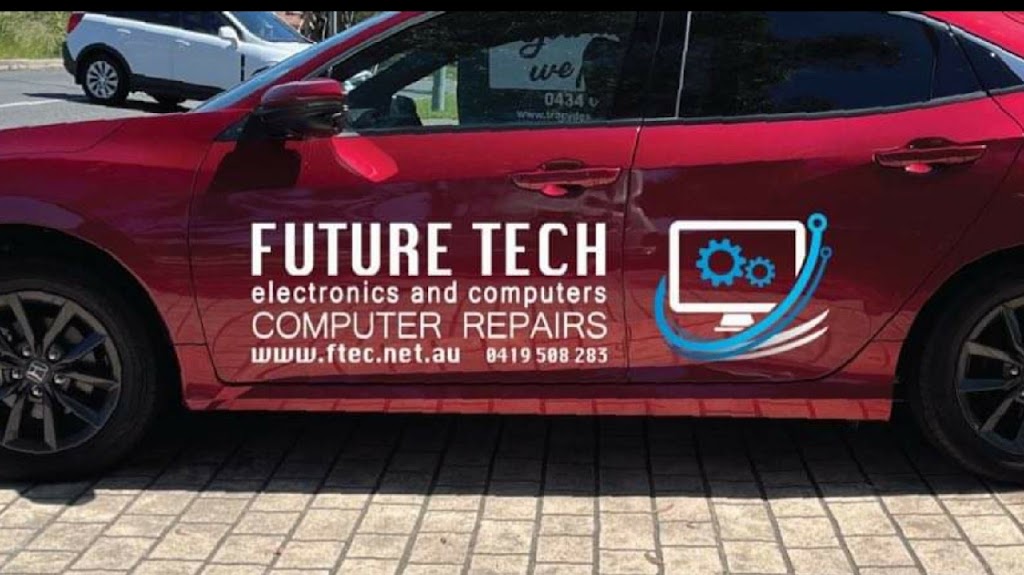 Future Tech Electronics and Computer Repairs |  | 3/43 Bagnall Beach Rd, Corlette NSW 2315, Australia | 0419508283 OR +61 419 508 283