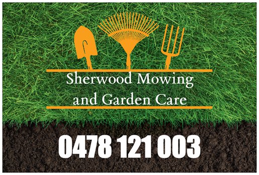 Sherwood Mowing and Garden Care |  | Sherwood QLD 4075, Australia | 0478121003 OR +61 478 121 003
