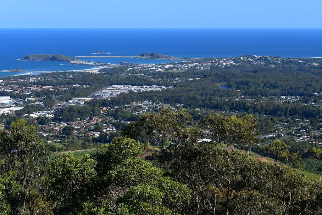 Forest Sky Pier | tourist attraction | Coffs Harbour NSW 2450, Australia | 1300655687 OR +61 1300 655 687