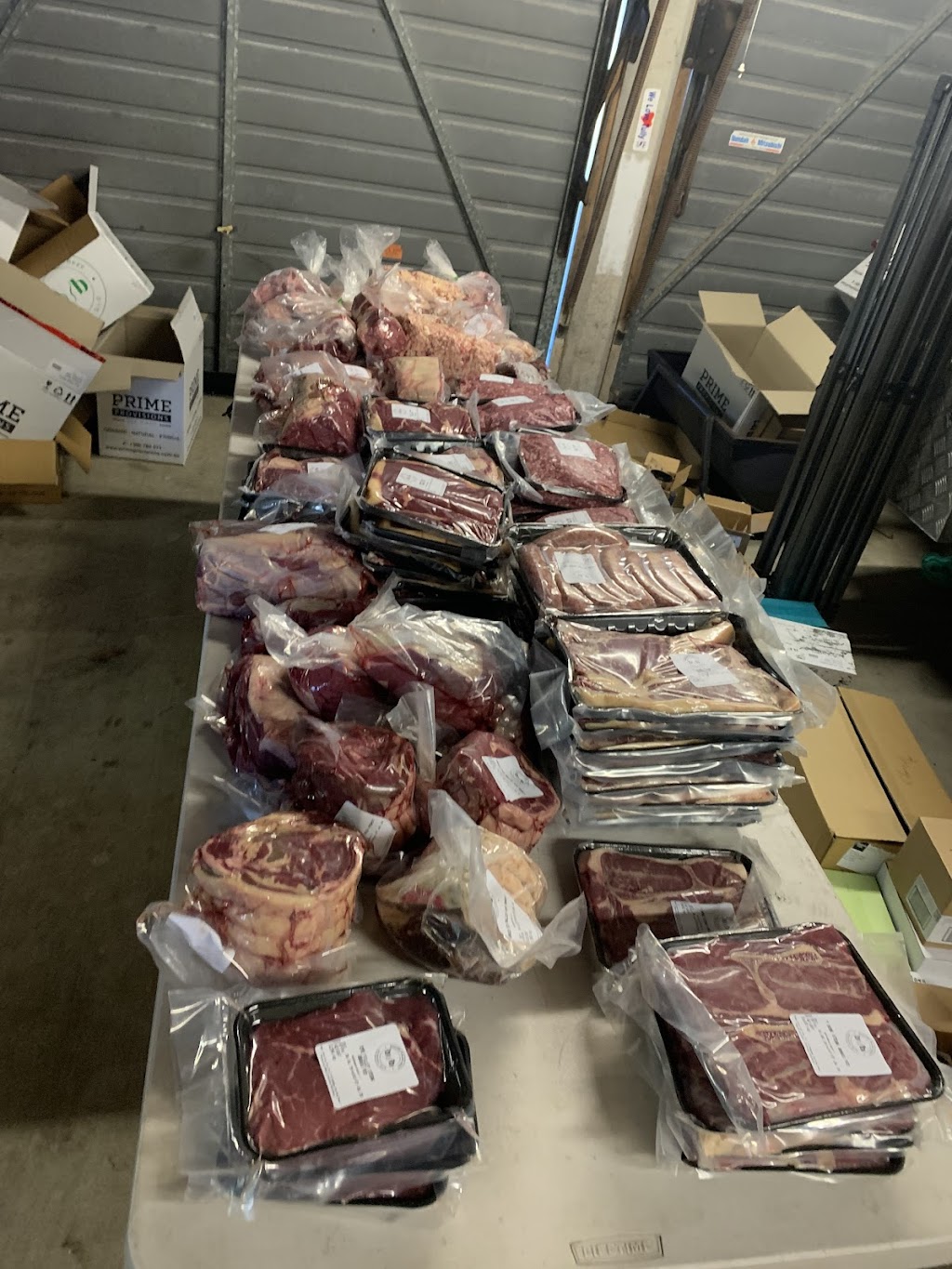 Budgee Valley Beef | 327 Budgee Rd, Budgee QLD 4359, Australia | Phone: 0400 627 297