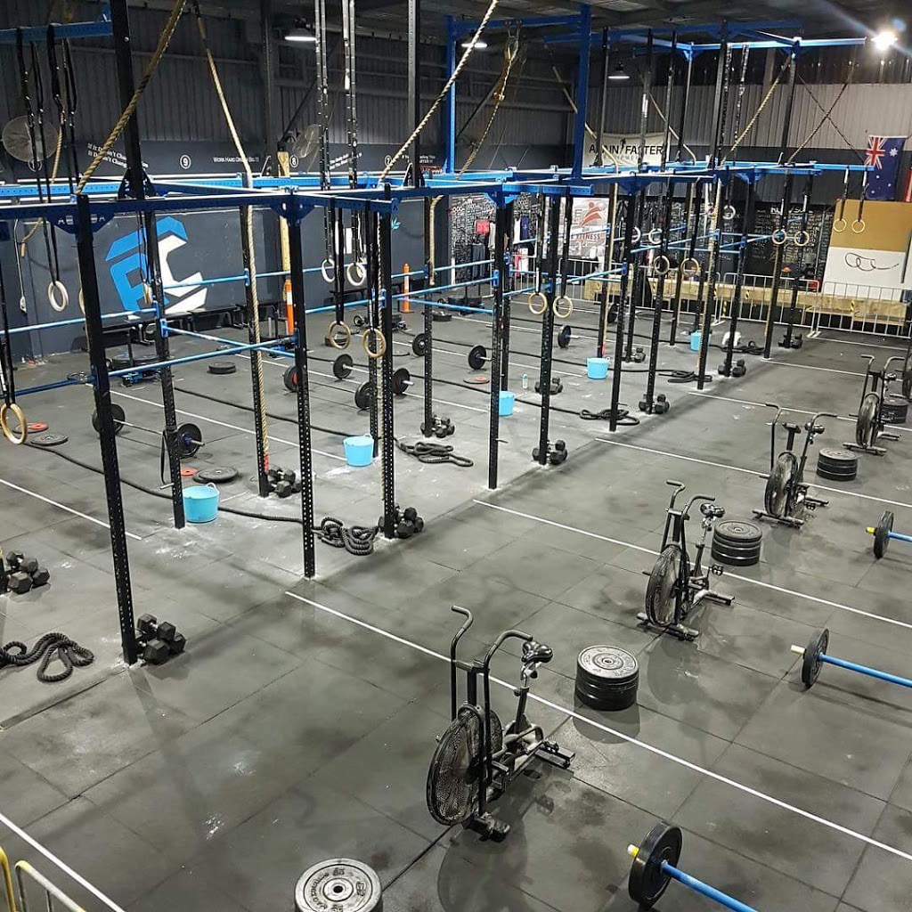 CrossFit RAW COMMANDO | 2/130 Bulls Garden Rd, Whitebridge NSW 2290, Australia | Phone: 0426 826 385