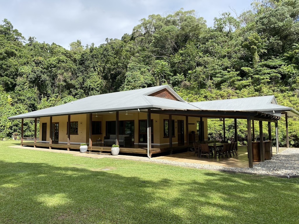 Whyanbeel Valley Retreat | lodging | 16 Robin Cl, Whyanbeel QLD 4873, Australia | 0409097943 OR +61 409 097 943