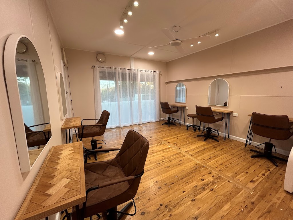 Glenorie Hair Studio PTY LTD | 1/926 Old Northern Rd, Glenorie NSW 2157, Australia | Phone: (02) 9652 1800