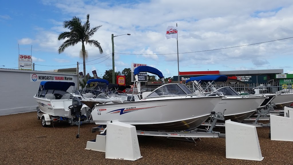 Newcastle Yamaha Marine | 400 Pacific Hwy, Belmont NSW 2280, Australia | Phone: (02) 4947 0055