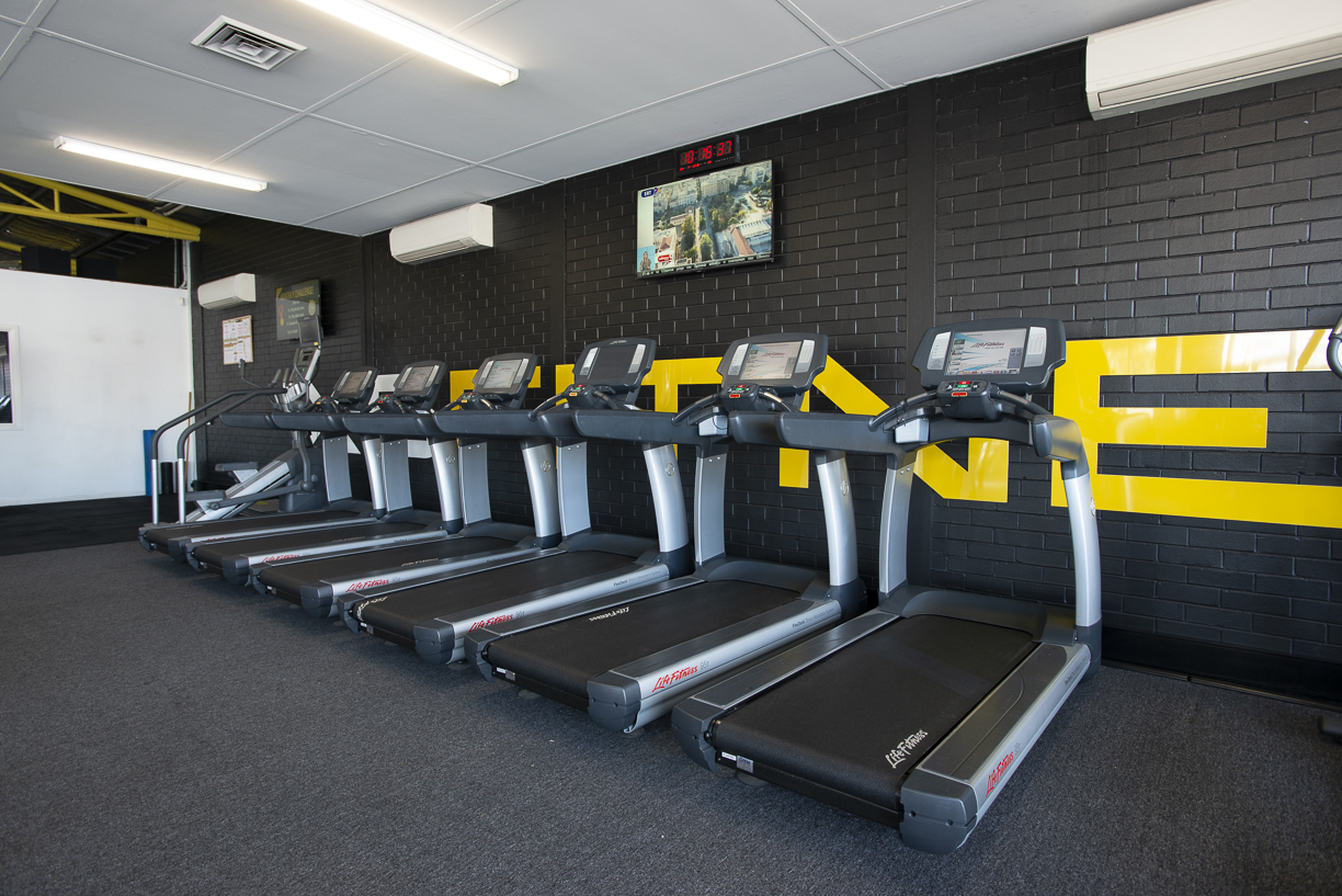 XS Fitness | gym | Perth, 396 Mill Point Rd, Victoria Park WA 6100, Australia | 0864986001 OR +61 8 6498 6001