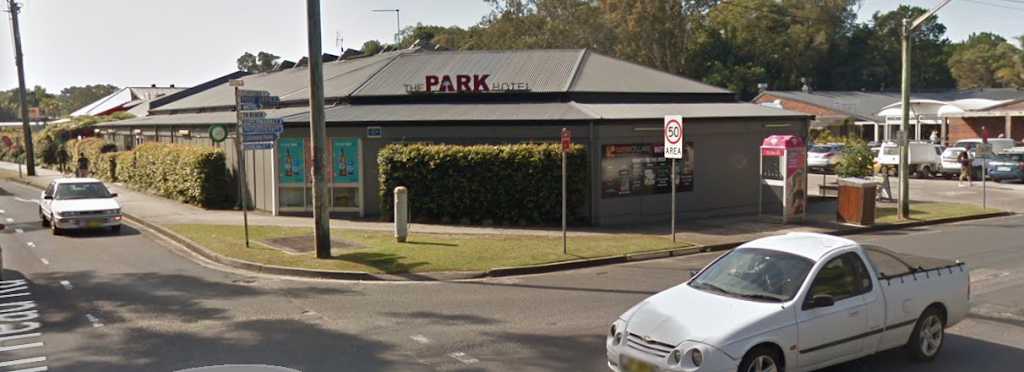 suffolk park pub | 129 Alcorn St, Suffolk Park NSW 2481, Australia