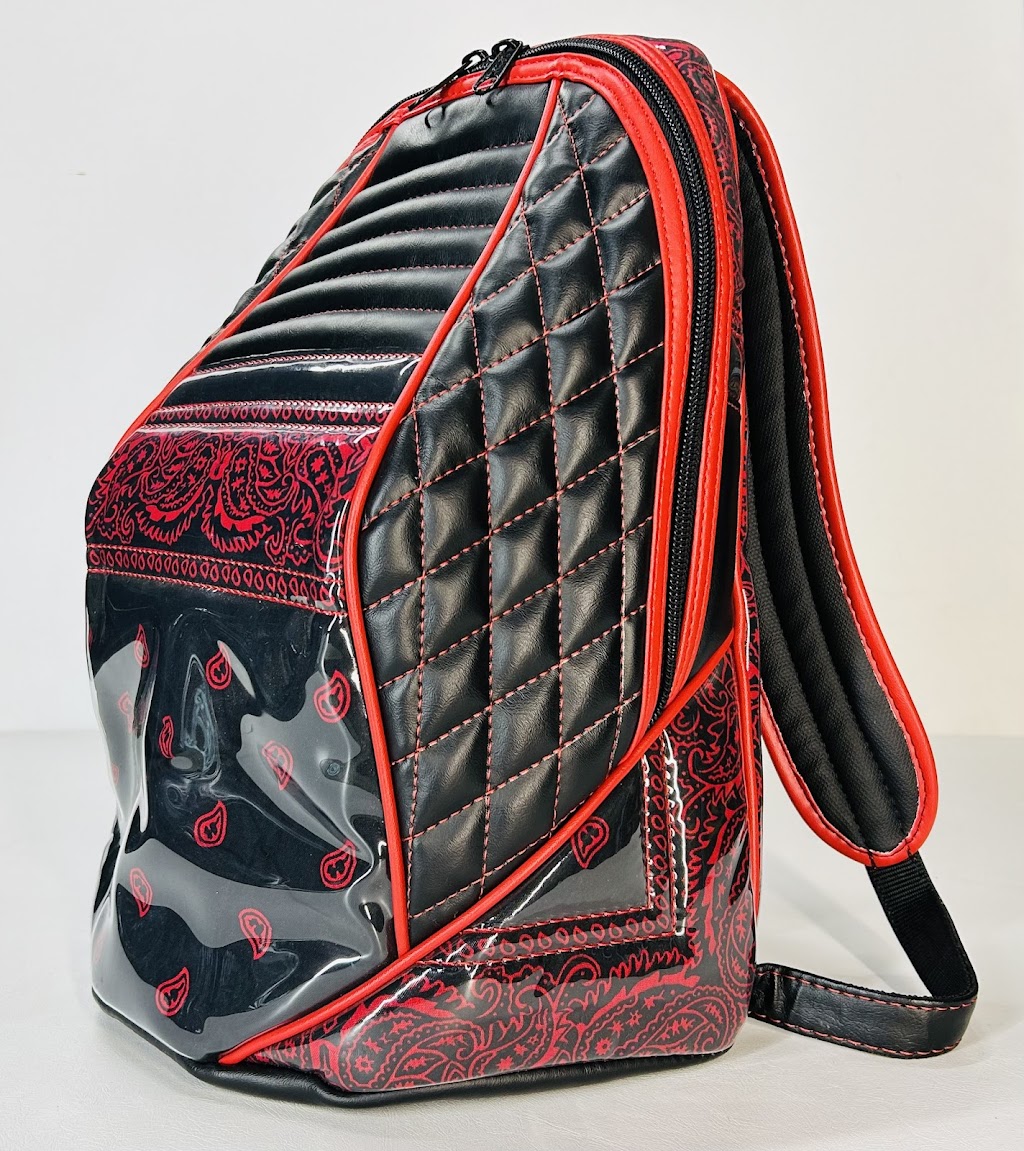 Deltrim Custom Made Bags Auto Upholstery | 113 Gates Rd, Luddenham NSW 2745, Australia | Phone: 0426 847 775