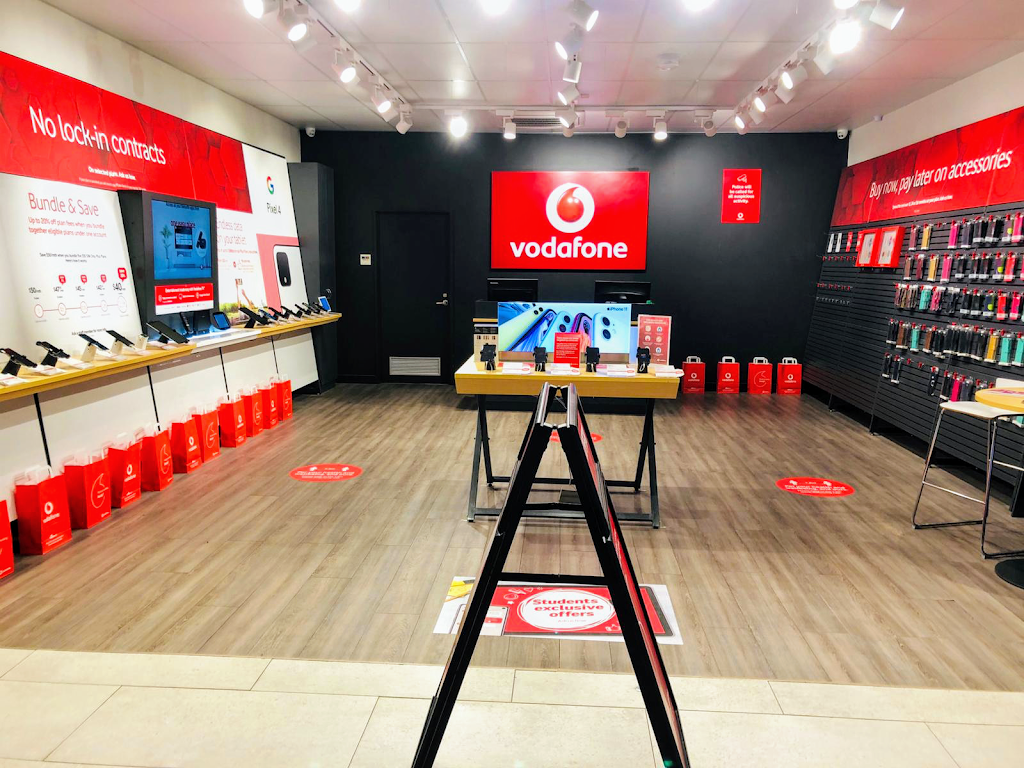 Vodafone Altona Meadows | store | Shop 12/1-23 Central Ave, Altona Meadows VIC 3028, Australia | 0433878680 OR +61 433 878 680
