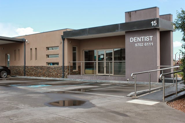Eden Rise Dental | dentist | 15 Meadowlands Way, Berwick VIC 3806, Australia | 0397026111 OR +61 3 9702 6111