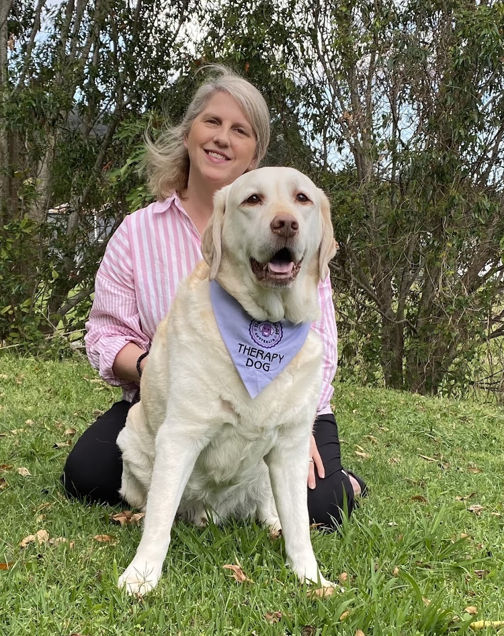 Talking Tails | Samford Community Hub, 2204 Mount Samson Rd, Samford Valley QLD 4520, Australia | Phone: 0434 554 630