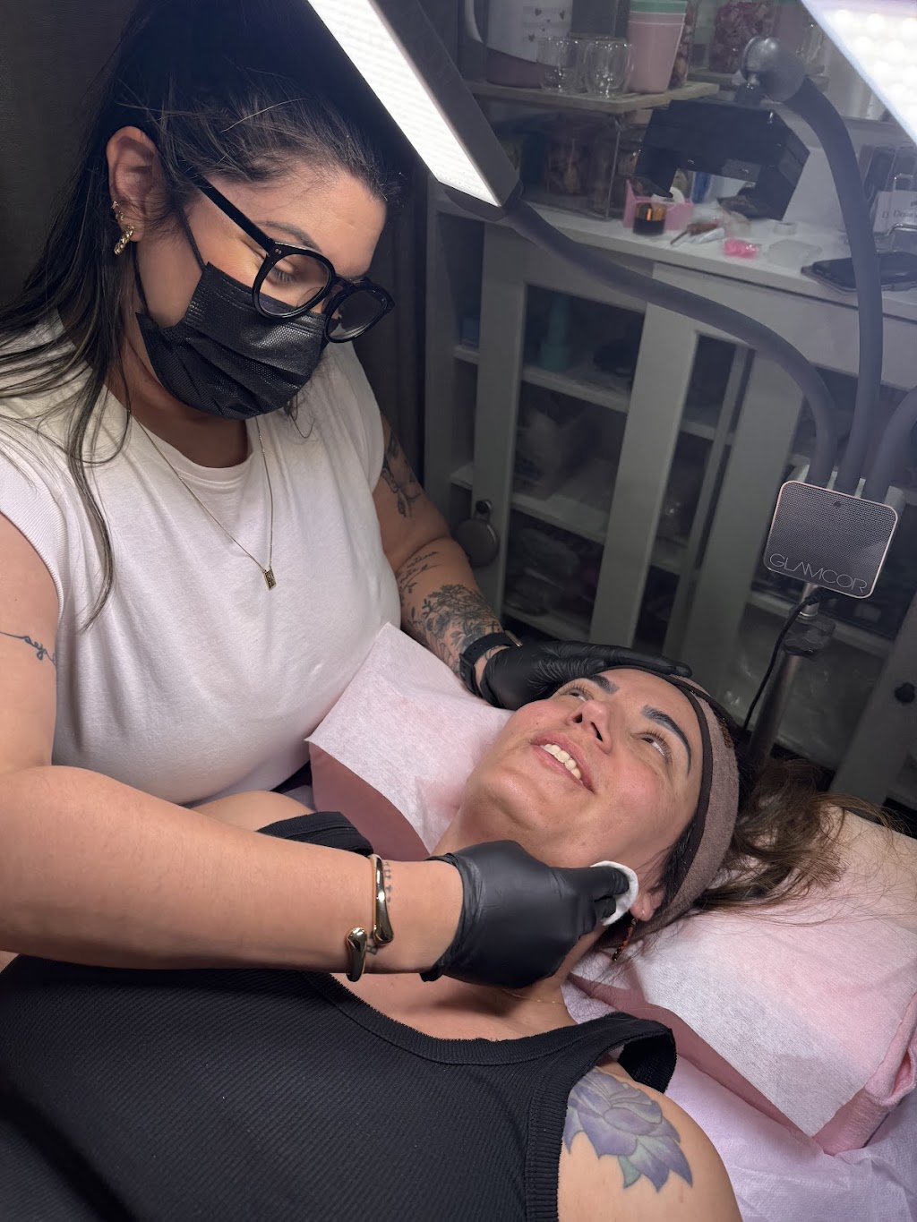 Daiane Mendes Eyebrows | 3 Meagher Ave, Maroubra NSW 2035, Australia | Phone: 0404 301 033
