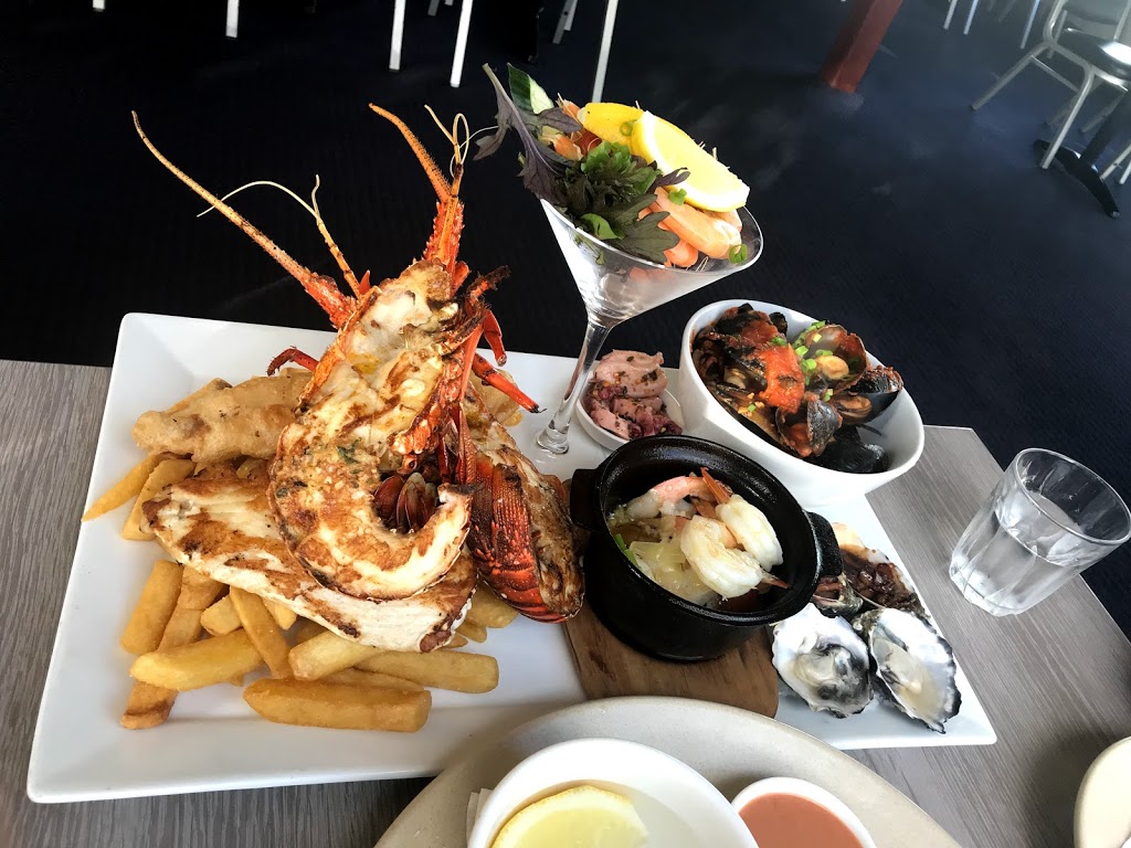 Cervantes Bar & Bistro | restaurant | Cadiz St, Cervantes WA 6511, Australia | 0896527009 OR +61 8 9652 7009