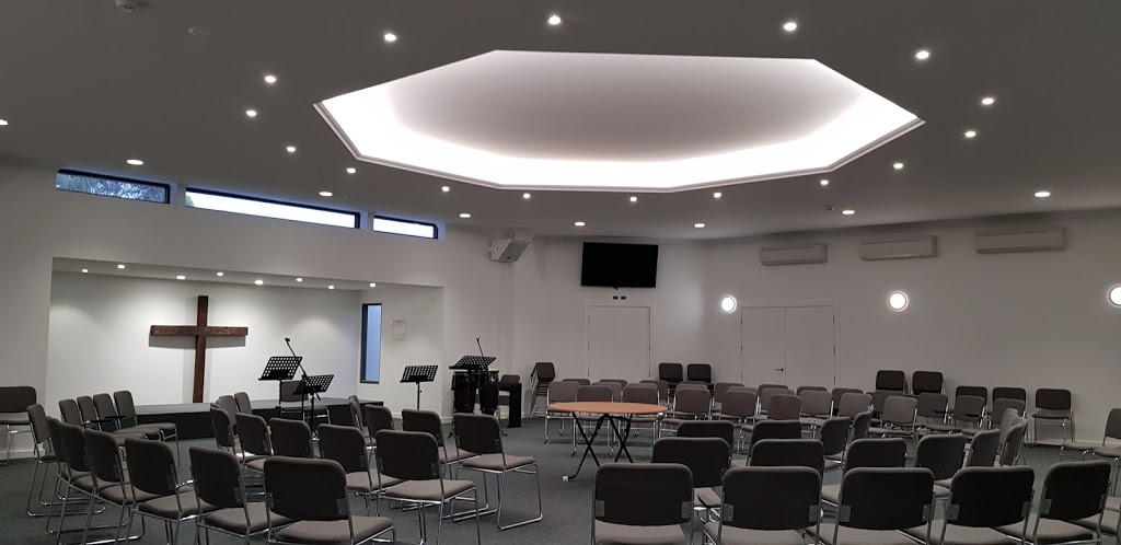 West Beach Community Church | church | Burbridge Rd, West Beach SA 5024, Australia | 0865007504 OR +61 8 6500 7504