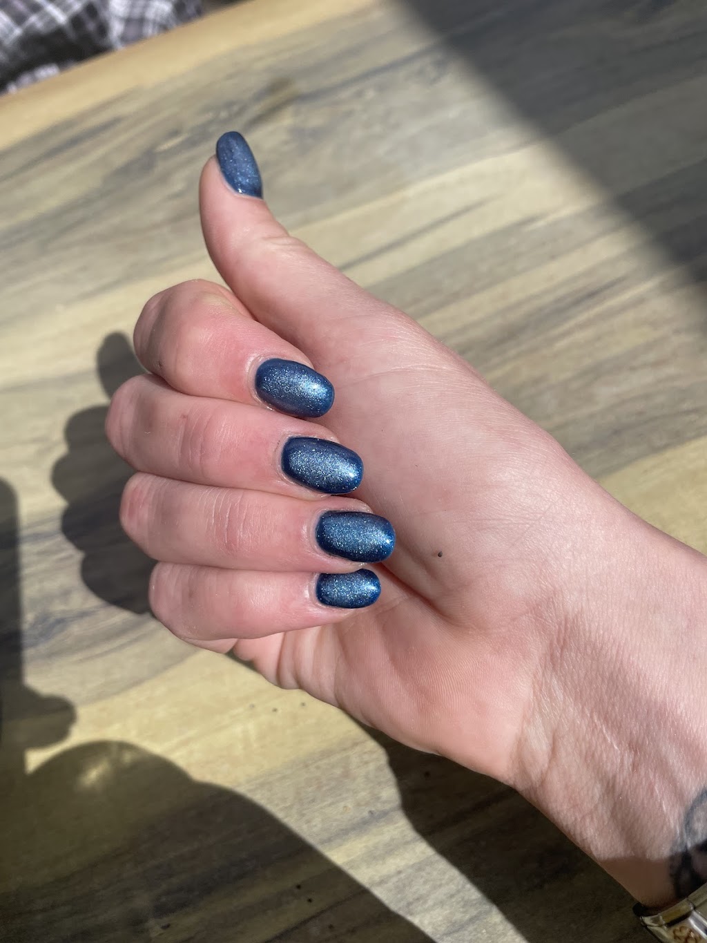 Bonnies nails | 15 Silverpine Cres, Oxenford QLD 4210, Australia | Phone: 0402 264 493