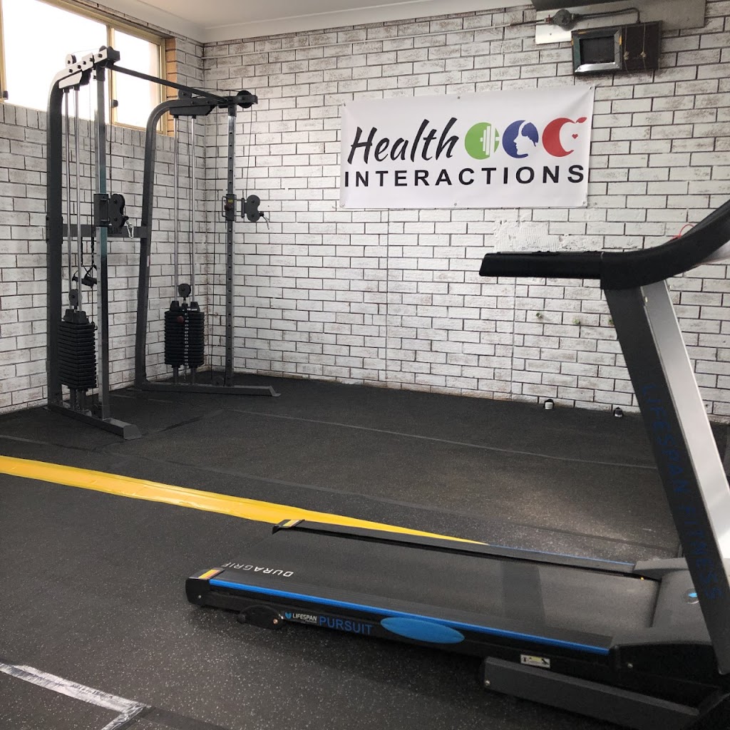 Health Interactions | 1/46 Mitchell Rd, Cardiff NSW 2285, Australia | Phone: 0435 845 864