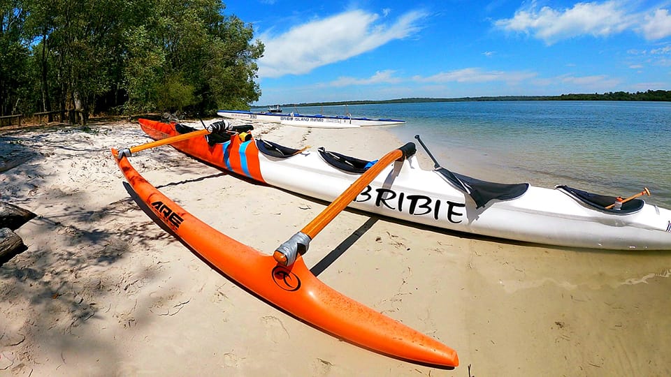 Bribie Island Mahalo Outrigger Canoe Club | 4 Marine Parade, Bellara QLD 4507, Australia | Phone: 0429 959 103