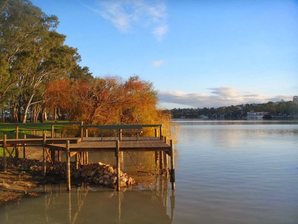 Riverfront Holiday Accommodation | 35 Khartoum Rd, Mannum SA 5238, Australia | Phone: 0429 696 725