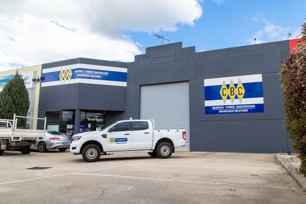 CBC Dandenong | 2/48 Greens Rd, Dandenong South VIC 3175, Australia | Phone: (03) 9706 6250