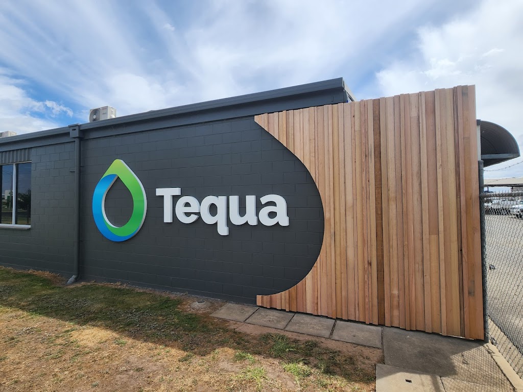 Tequa Plumbing & Civil Sale | 361 Raglan St, Sale VIC 3850, Australia | Phone: (03) 5143 2666