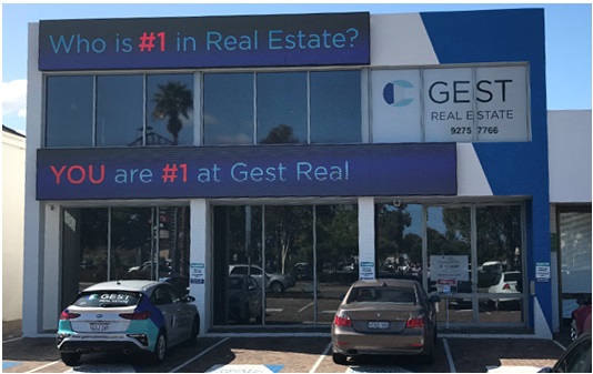 GEST WA REAL ESTATE | real estate agency | 5 Collier Rd, Morley WA 6062, Australia | 0892757766 OR +61 8 9275 7766