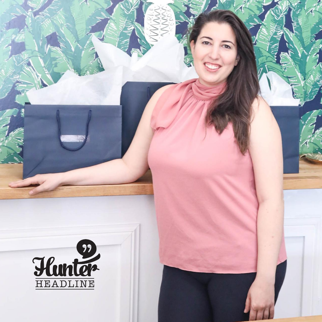 Hunter Headline | Young St, Carrington NSW 2294, Australia | Phone: (02) 4023 7706