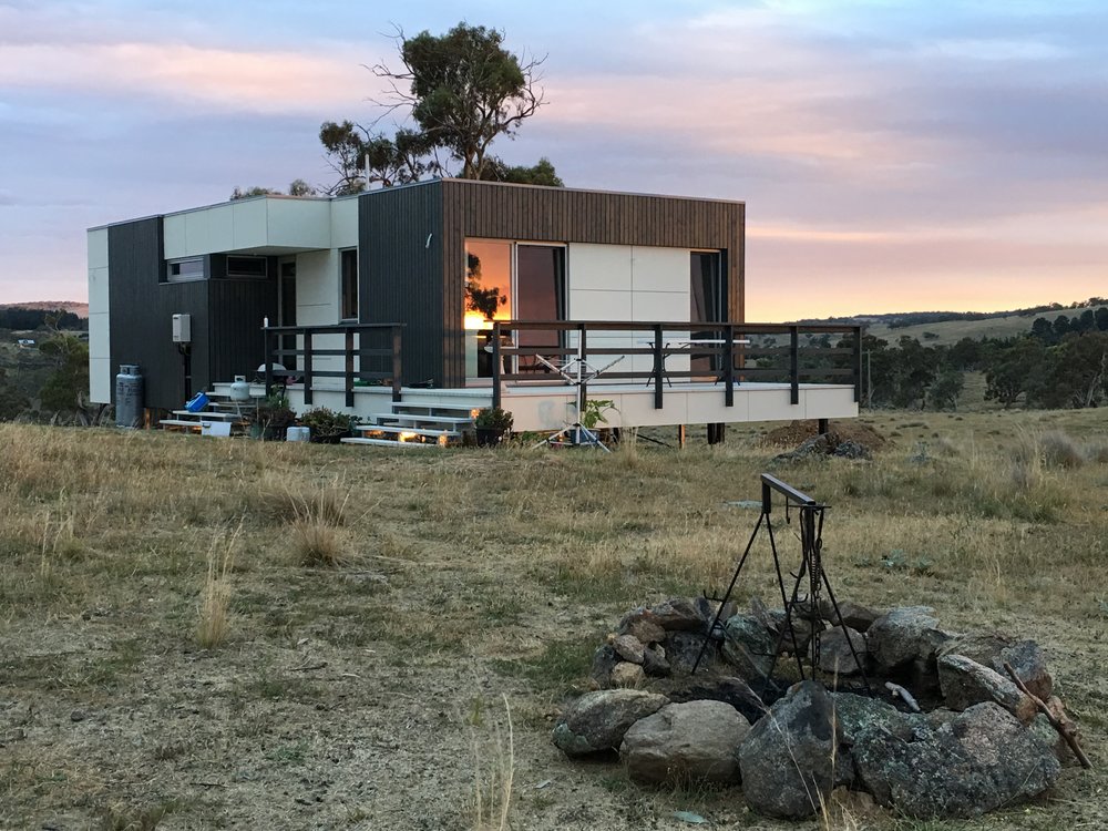 High Ground Estate | 7600 The Snowy River Way, Jindabyne NSW 2627, Australia | Phone: 0499 615 830