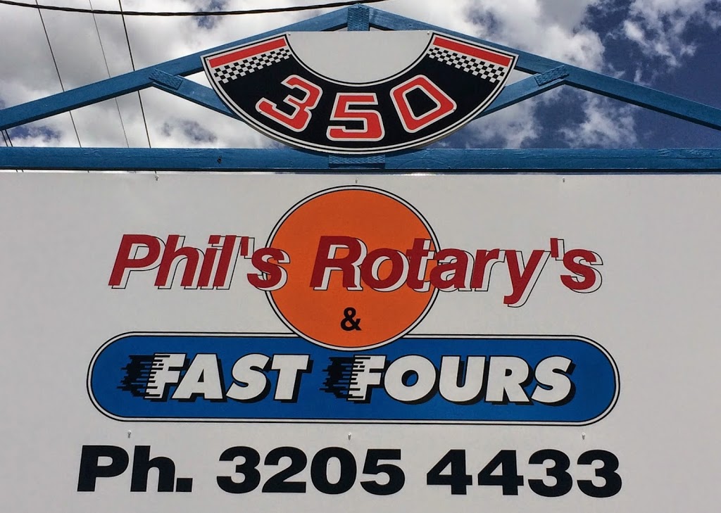 Phils Rotarys / New Old Car Company / Cafe Racer Pty Ltd | car repair | 350 S Pine Rd, Brendale QLD 4500, Australia | 0732054433 OR +61 7 3205 4433