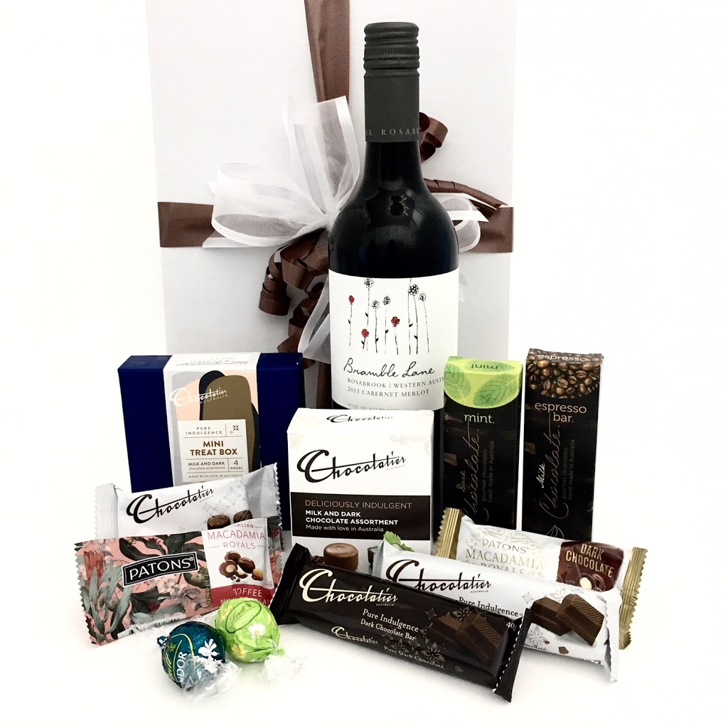 Hampers by Design | 2/61 Windsor Rd, Wangara WA 6065, Australia | Phone: 1300 474 586