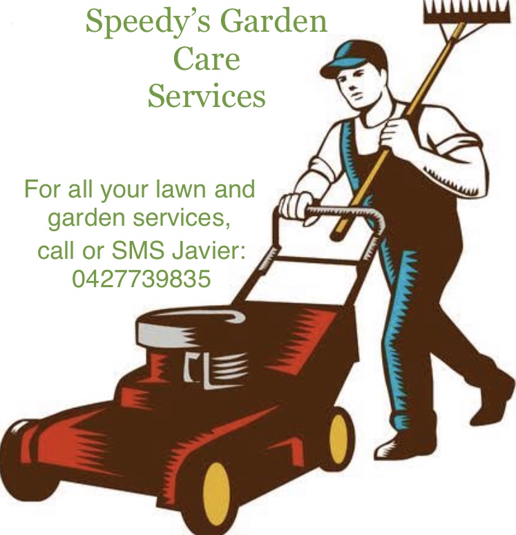 Speedy’s Garden Care Services | Endeavour St, Ruse NSW 2560, Australia | Phone: 0427 739 835