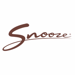 Snooze Rutherford | 366 New England Hwy, Rutherford NSW 2320, Australia | Phone: (02) 4932 1988