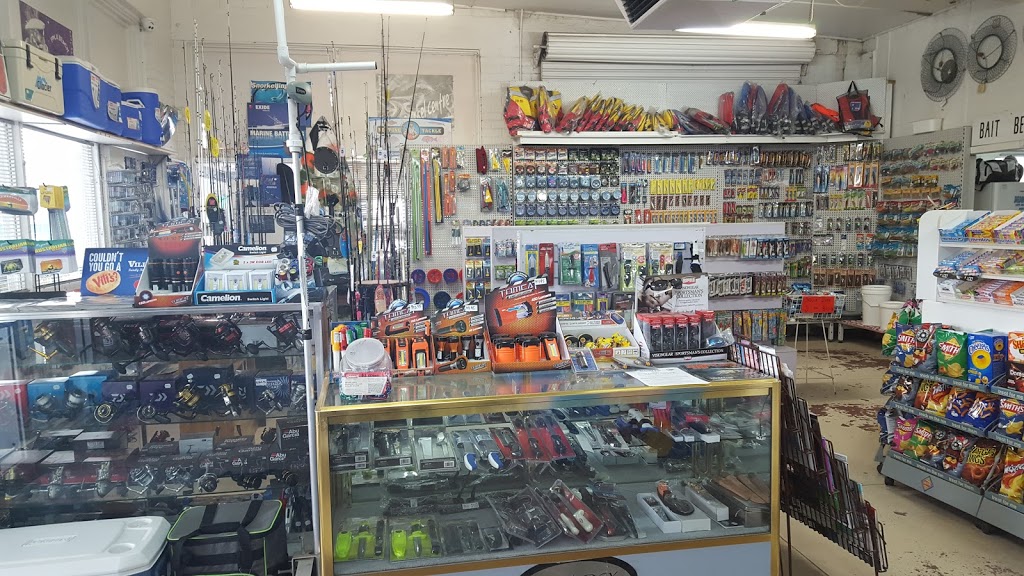 Fleurieu Fishing and Outdoors | store | 81a Main Road, Normanville SA 5204, Australia | 0885583185 OR +61 8 8558 3185