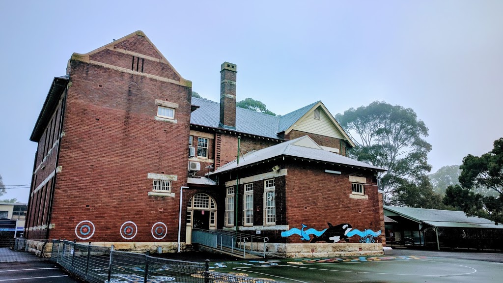 Greenwich Public School (K-1 Campus) | Greenwich Rd, Greenwich NSW 2065, Australia | Phone: (02) 9436 3731