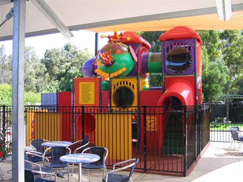 Super-Playgrounds T/A Spizvac Marketing Pty Ltd | 50 Gungah Bay Rd, Oatley NSW 2223, Australia | Phone: 0425 837 800