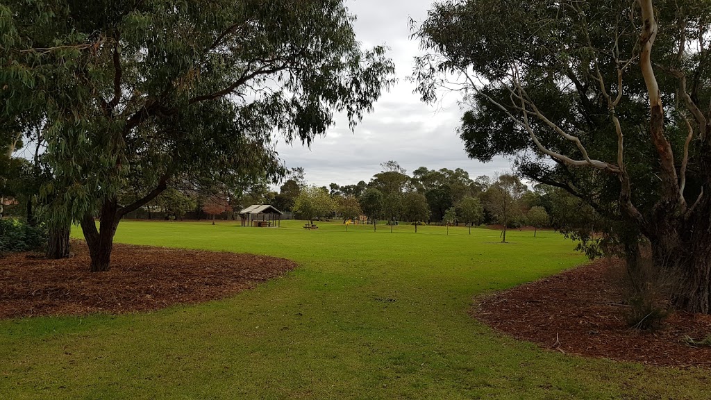 Rotary Park | Carrum Downs VIC 3201, Australia