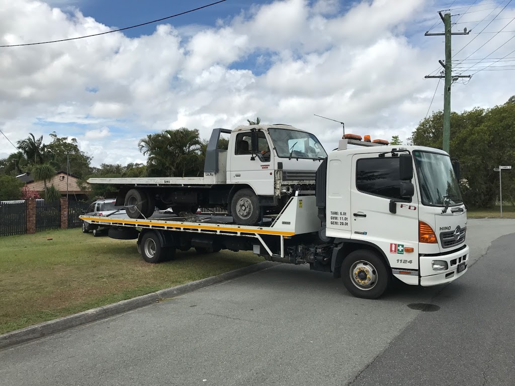 Bambullant Towing | car repair | Albany Creek QLD 4035, Australia | 0411467910 OR +61 411 467 910