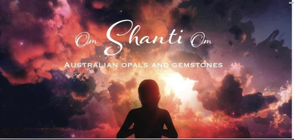Shanti Opals | 40 Eastbourne Ave, Clovelly NSW 2031, Australia | Phone: 0477 991 190