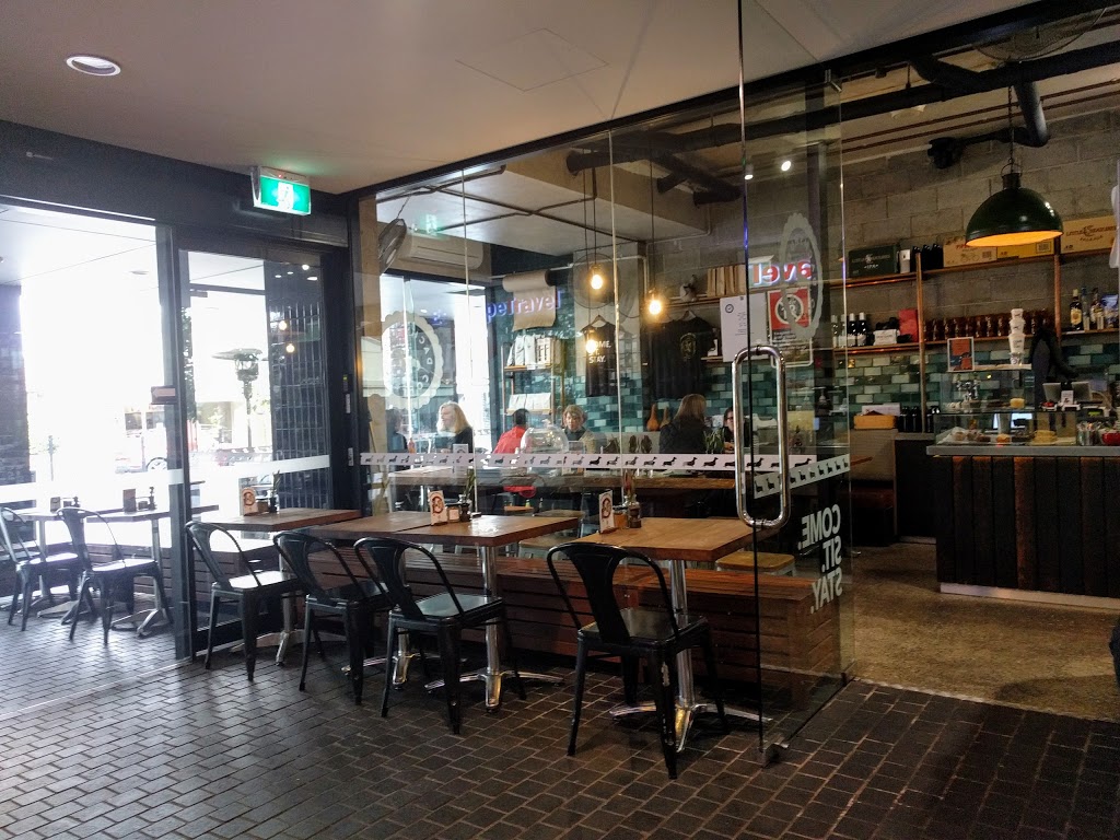 Dachshund Coffee | cafe | 64/66 Gladesville Rd, Hunters Hill NSW 2110, Australia | 0298794619 OR +61 2 9879 4619