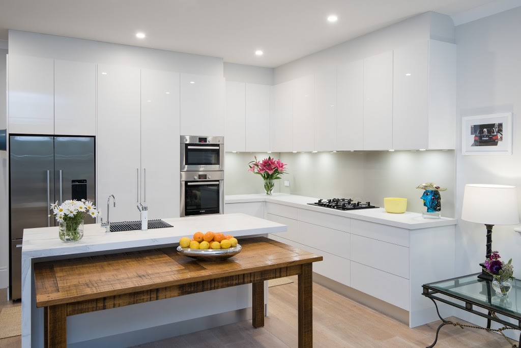 Seabreeze Kitchens | 188 Harbord Rd, Brookvale NSW 2100, Australia | Phone: (02) 9938 5477