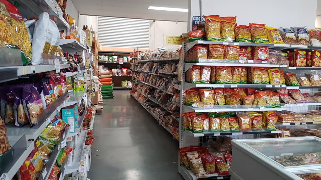 Yash Imports /India Supermarket | store | 111/22-30 Wallace Ave, Point Cook VIC 3030, Australia | 0383608300 OR +61 3 8360 8300