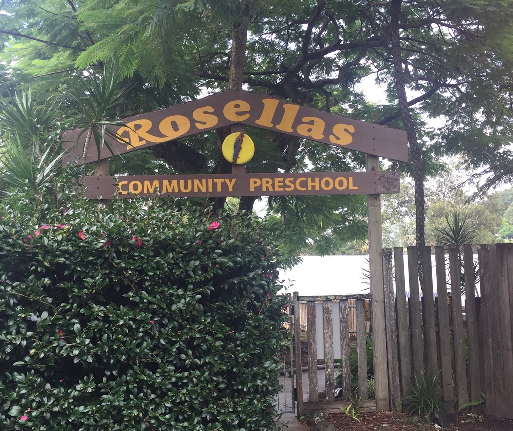 Rosellas Community Preschool | school | Banner St, Murwillumbah NSW 2484, Australia | 0266722920 OR +61 2 6672 2920